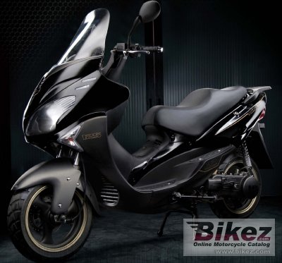 2011 HP Power Nickel 125 photo